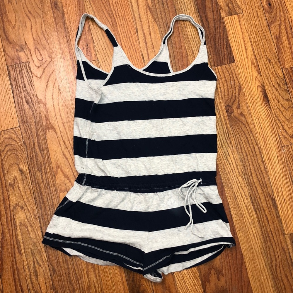 Forever 21 Romper